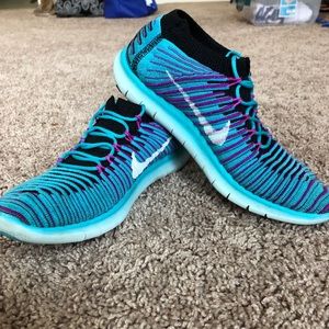 Nike Roshe 2 Flyknit